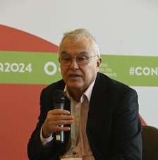 Emilio de las Heras Muela